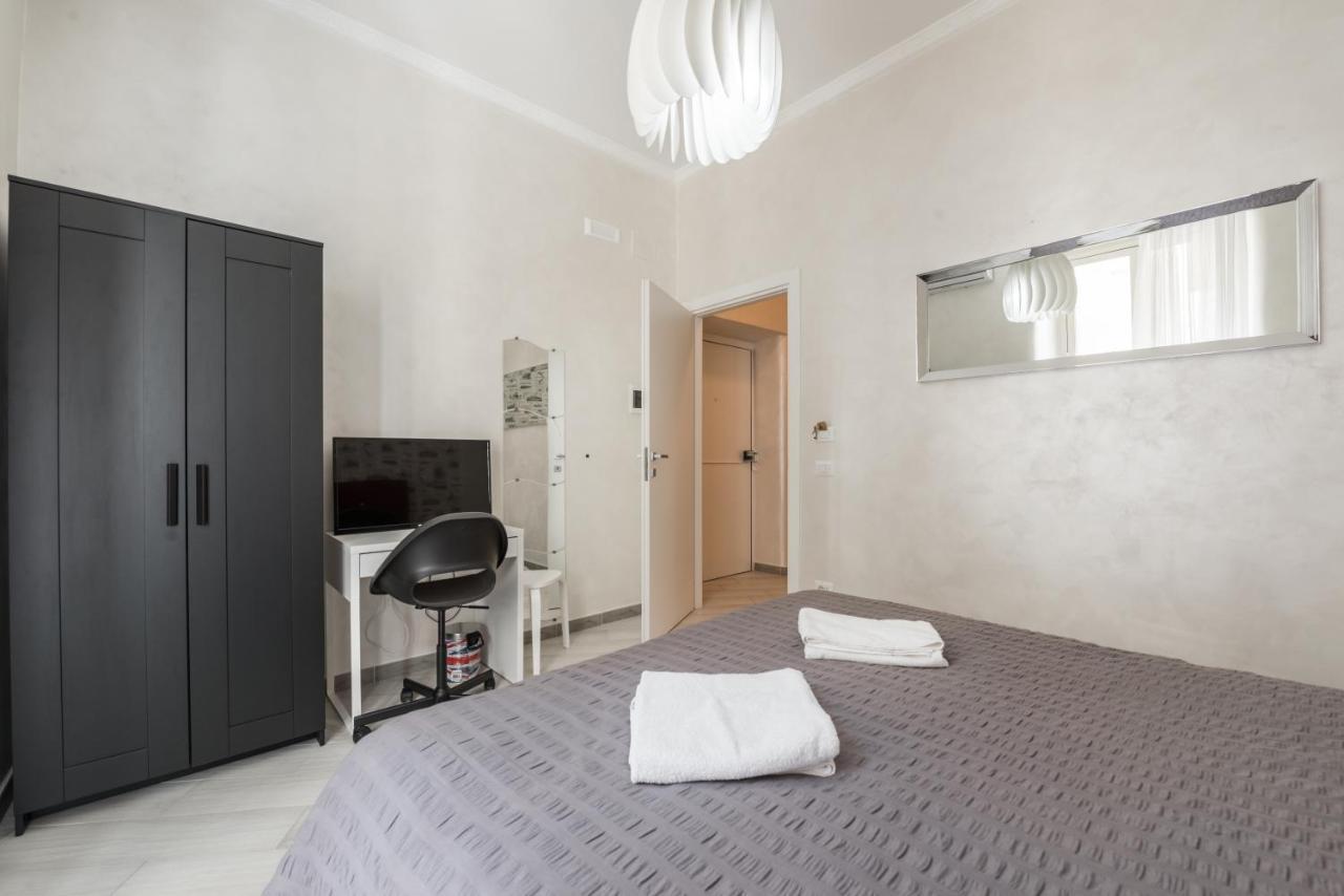 Fasapartment Appartement