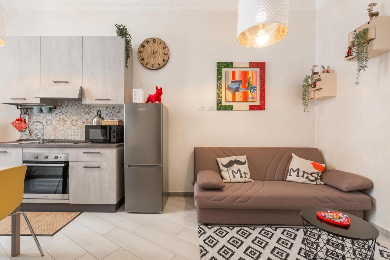 Appartement Fasapartment