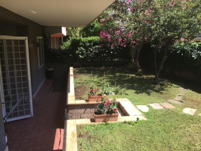 Zona Eur-serafico Holiday home