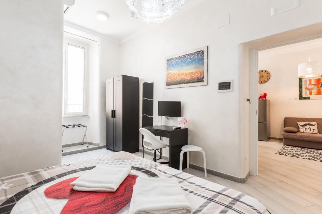 Appartement Fasapartment