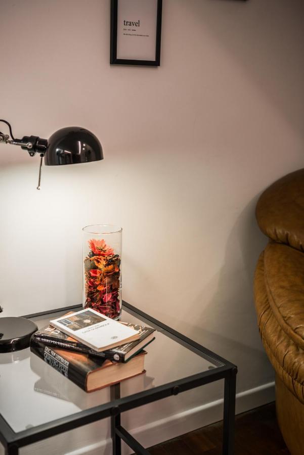 Apartment Appartamento Soggiorni Brevi Giorgio