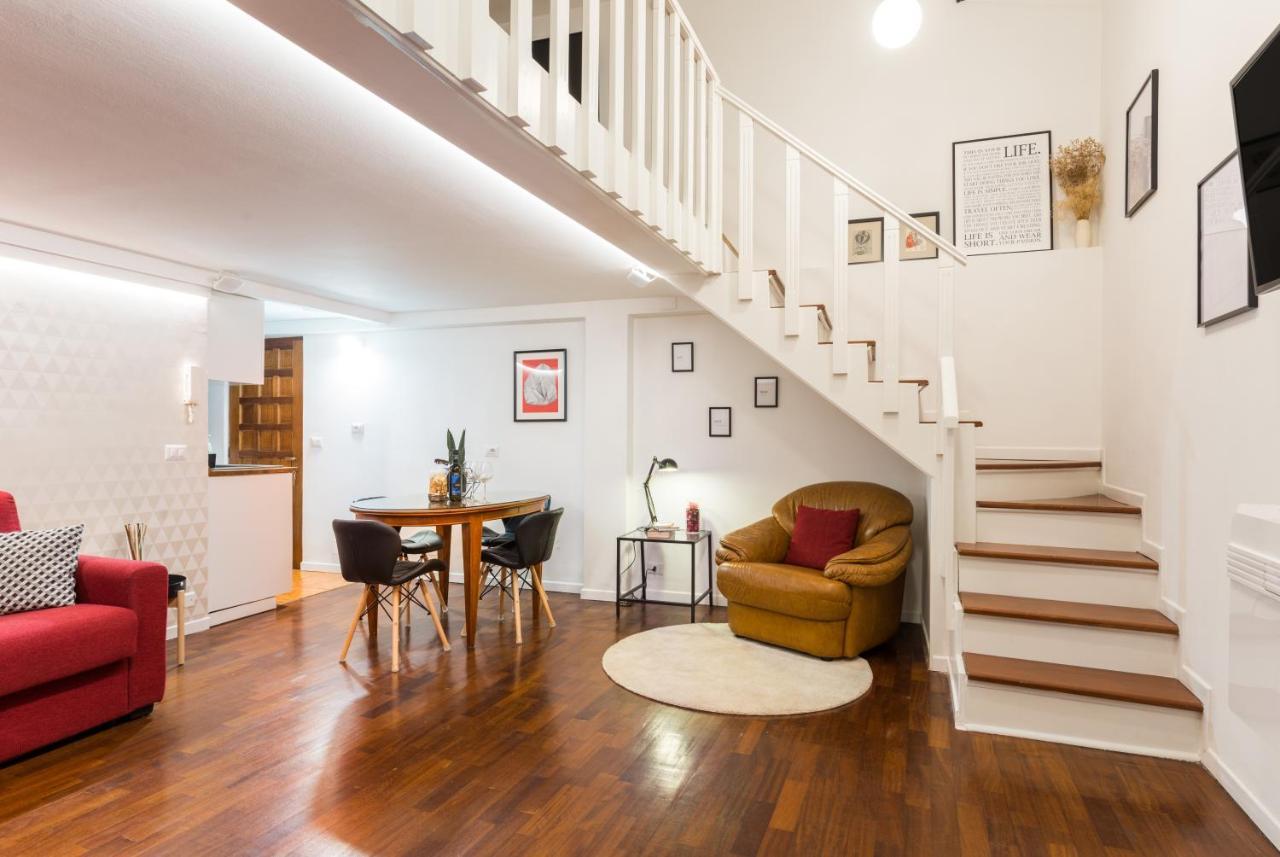 Appartamento Soggiorni Brevi Giorgio Apartment