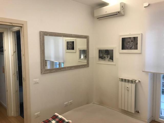 Zona Eur-serafico Holiday home