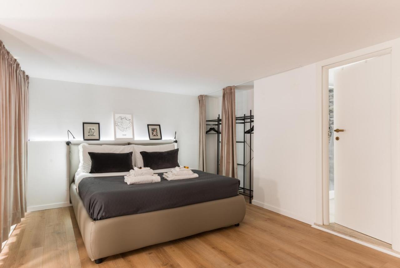 Appartamento Soggiorni Brevi Giorgio Apartment Rome