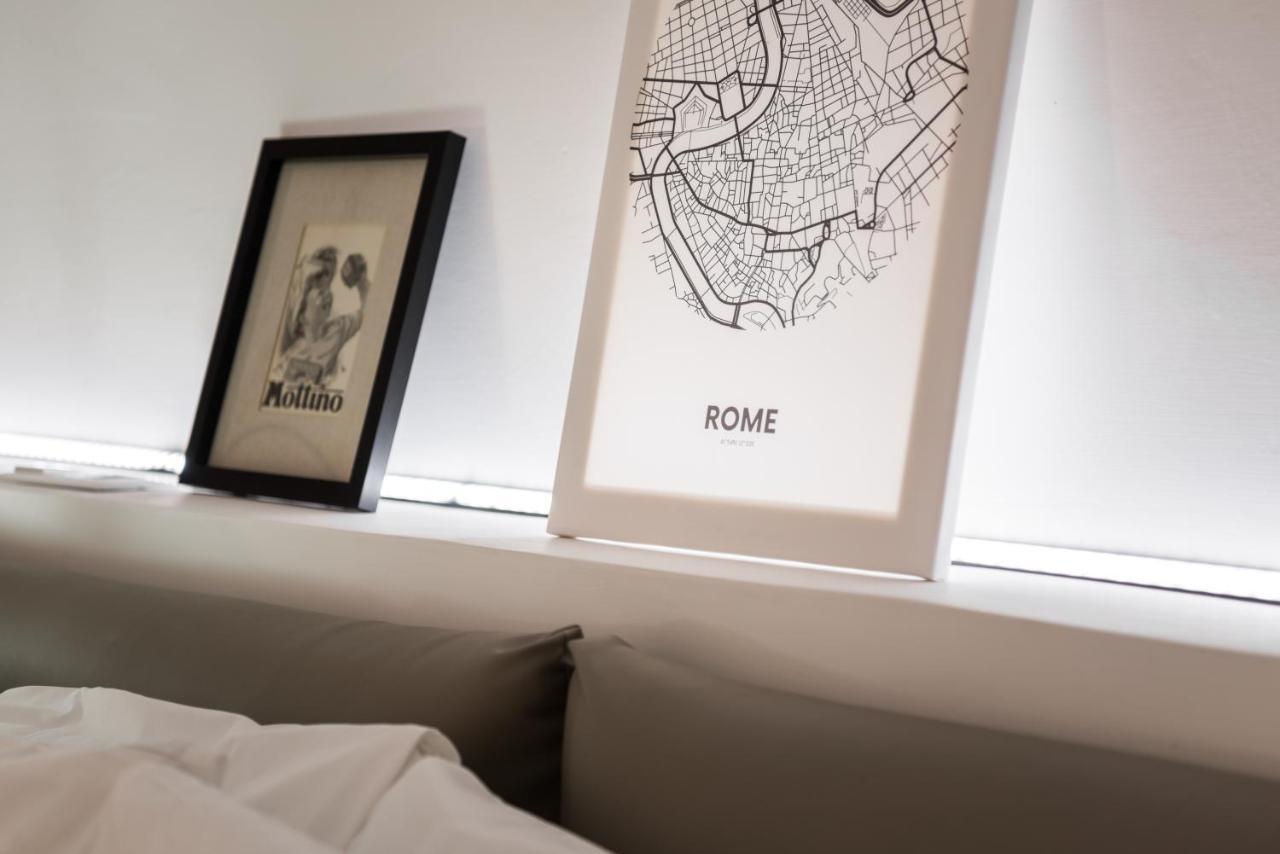 Apartment Appartamento Soggiorni Brevi Giorgio Rome