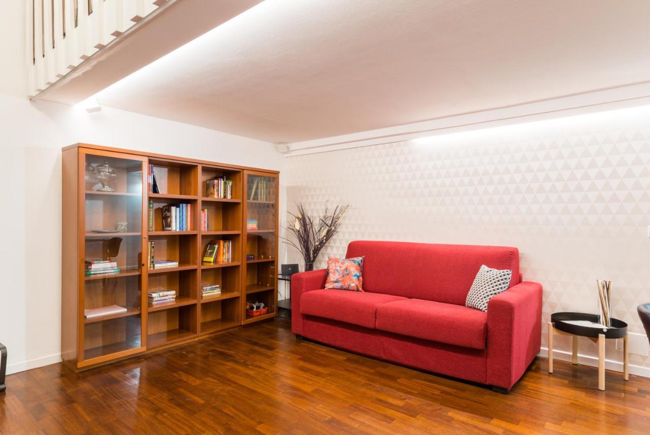 Apartment Appartamento Soggiorni Brevi Giorgio *