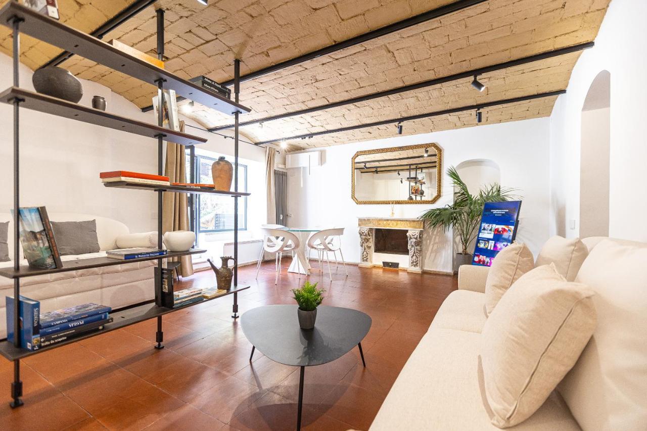 Apartment Pantheon By Agrippa Rome