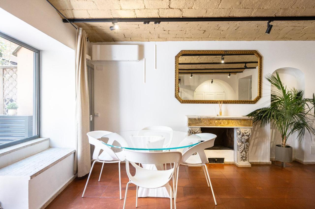 Pantheon By Agrippa Apartment Rome
