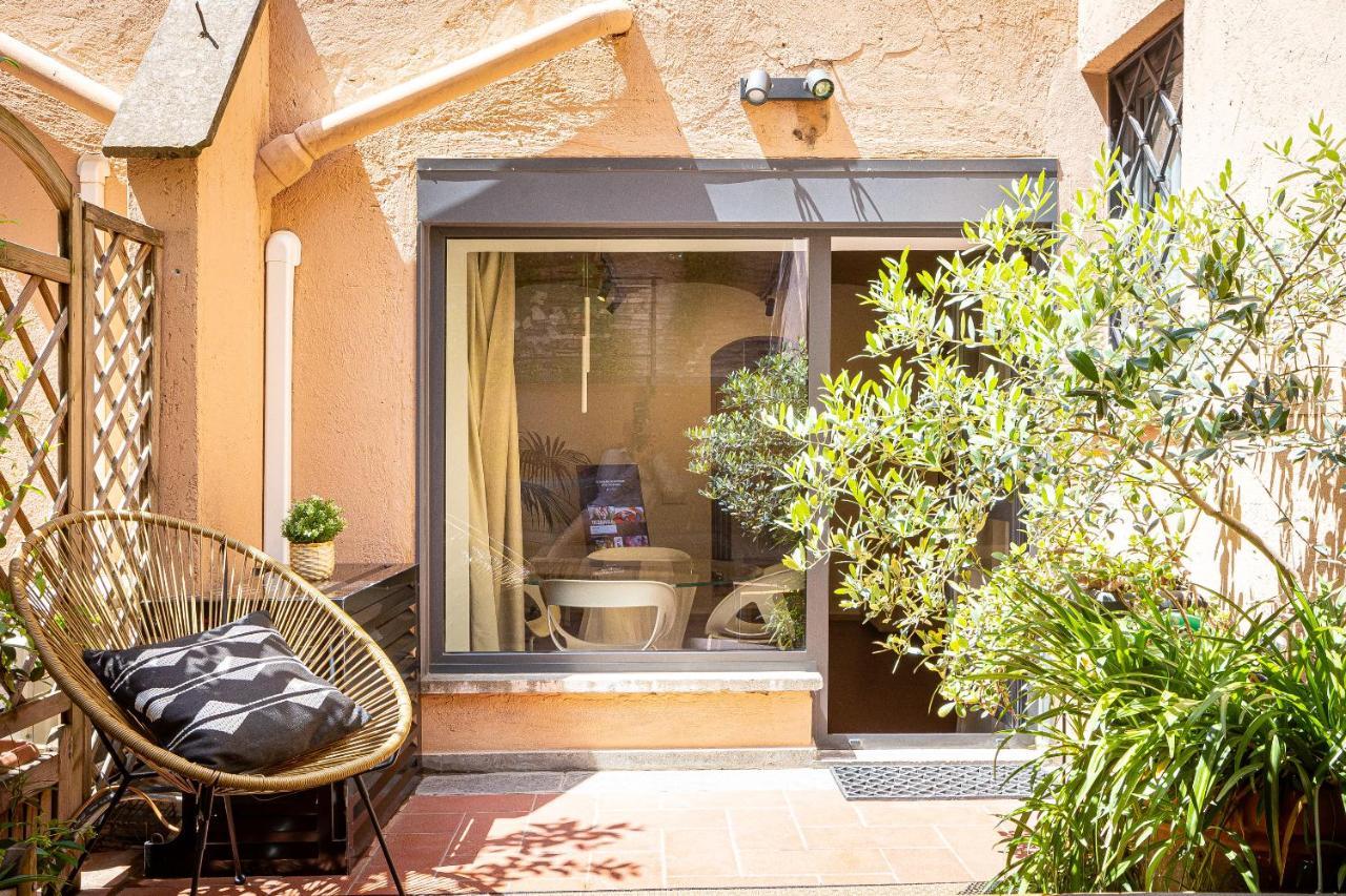 Pantheon By Agrippa Apartment Rome