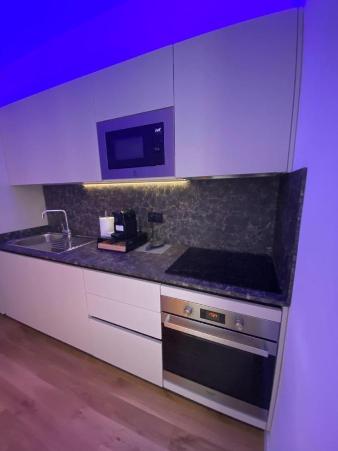 Appartement Cavour *