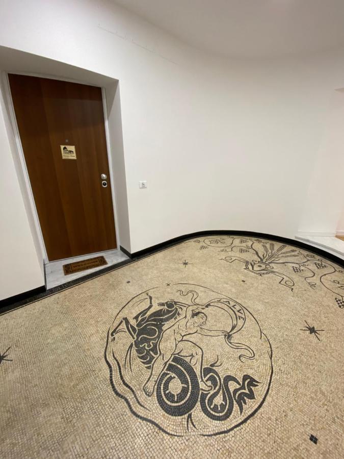 Cavour Appartement Rome
