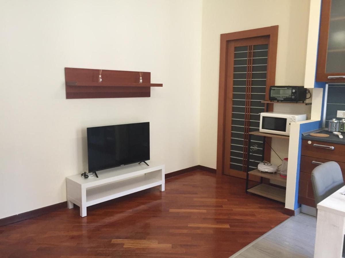 Apartment Rosy Rome
