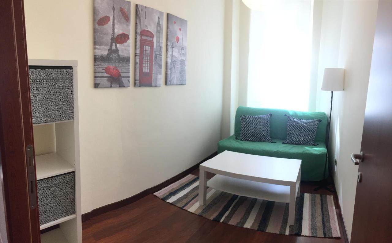 Rosy Apartment Rome