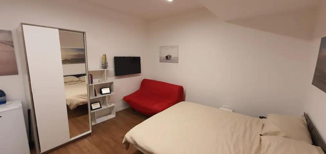 Appartement Free Breakfast - In The Heart Of *