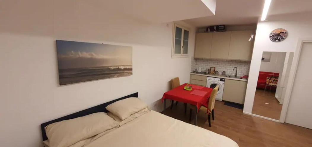 Appartement Free Breakfast - In The Heart Of