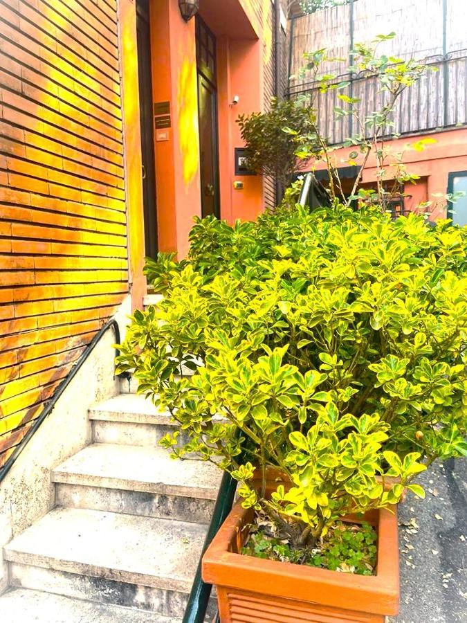 Guest house Elegant Parioli *