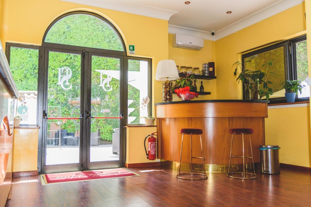 Canella Rome