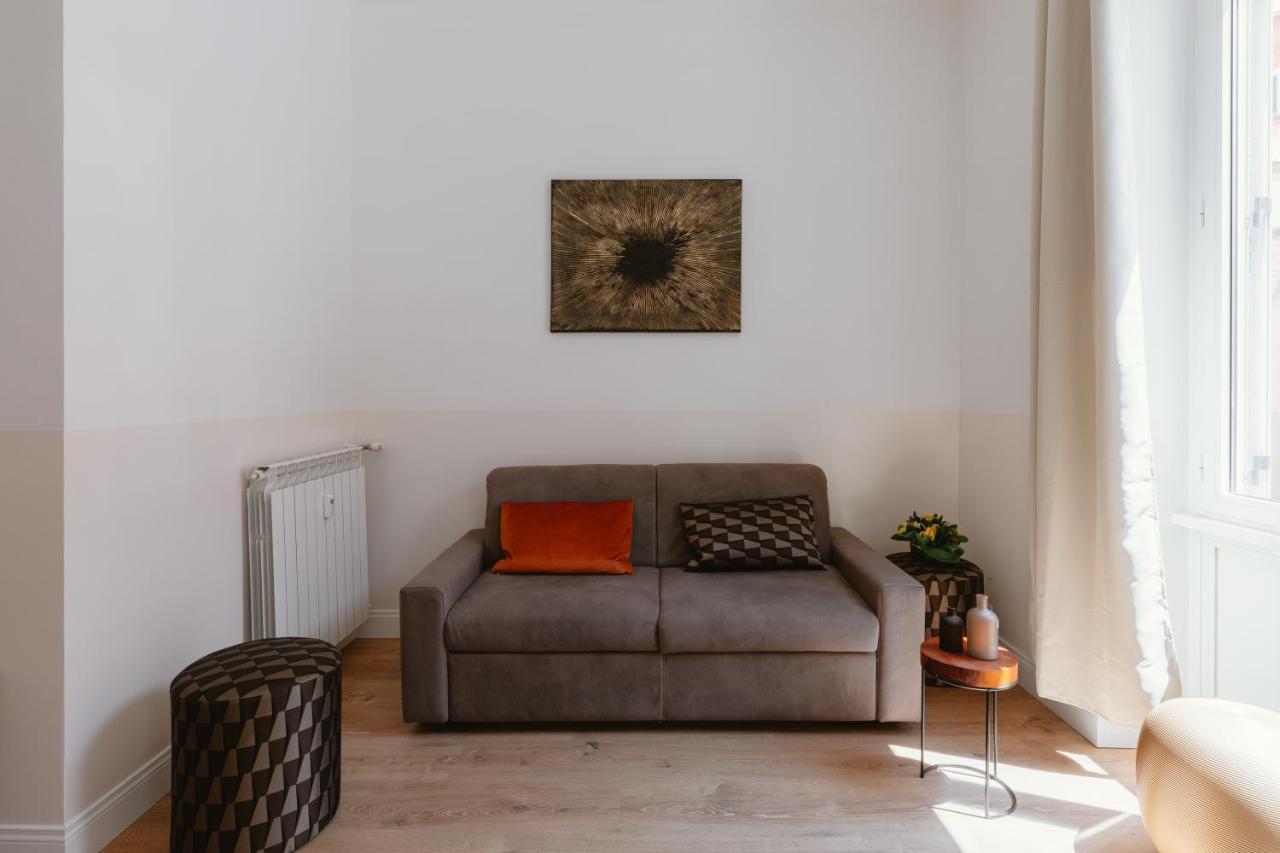 Appartement A World Aparts - 504 Corso *