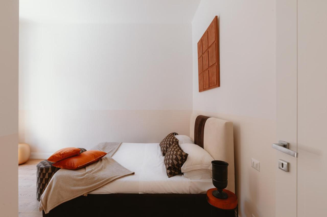 Appartement A World Aparts - 504 Corso Rome