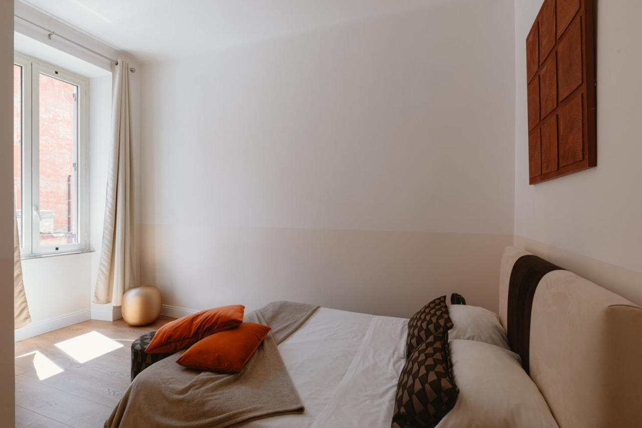 A World Aparts - 504 Corso Appartement *