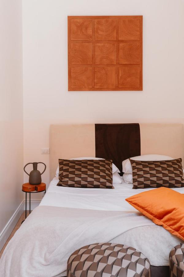 Appartement A World Aparts - 504 Corso