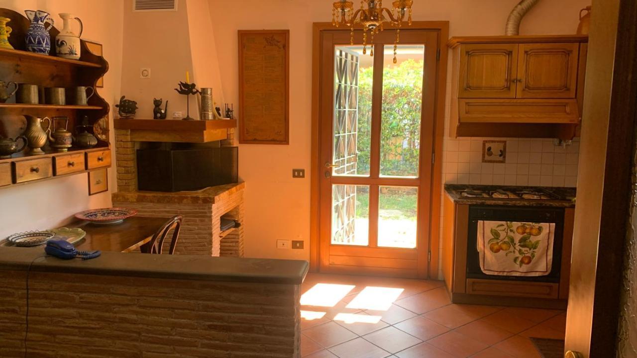 Villa Zamunda Rome