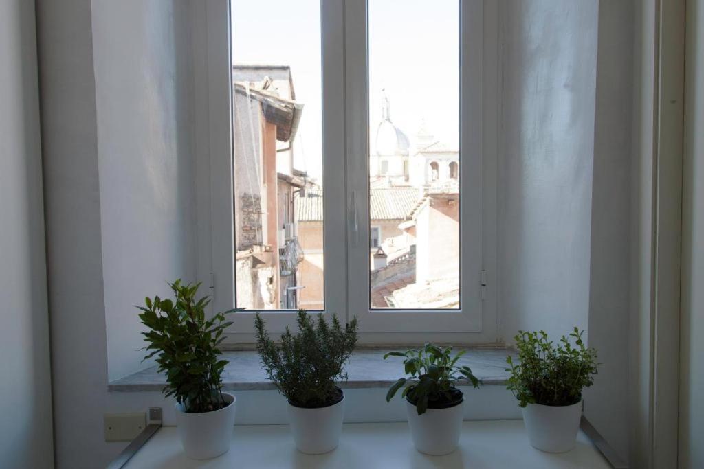 Appartement Navona Design Casa E Per Vacanze Rome
