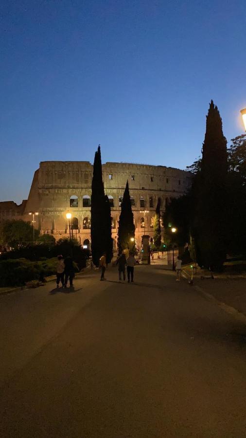 Cavour Rome