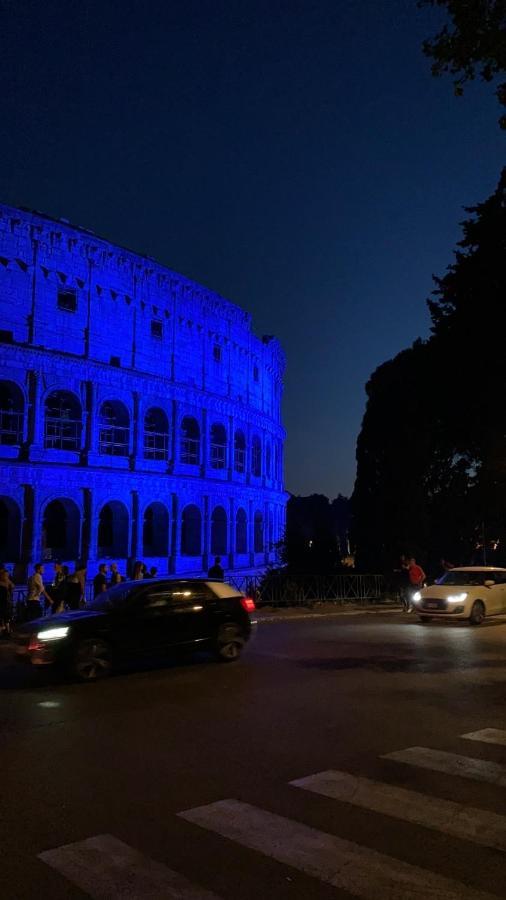 Cavour * Rome