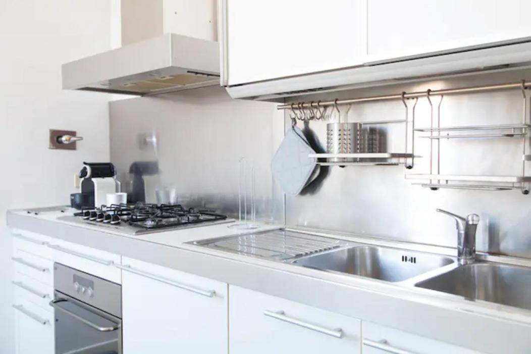 Navona Design Casa E Per Vacanze Appartement