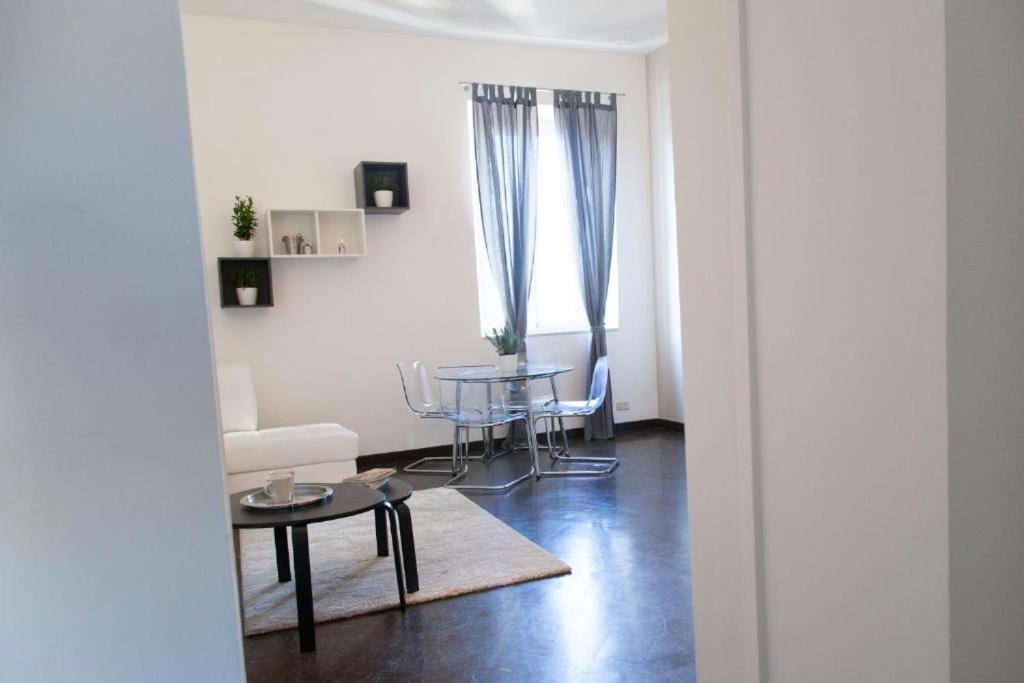 Navona Design Casa E Per Vacanze Appartement *