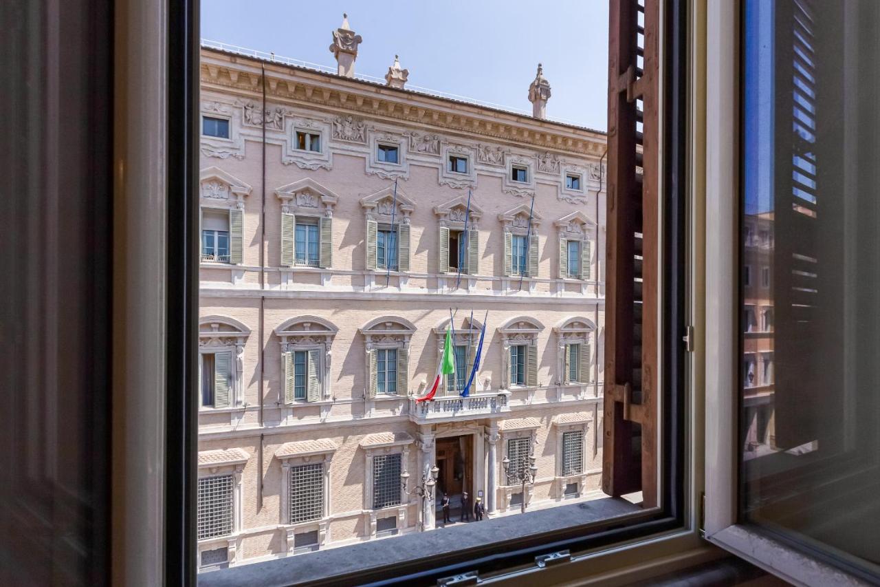 Navona View Vakantiehuis Rome