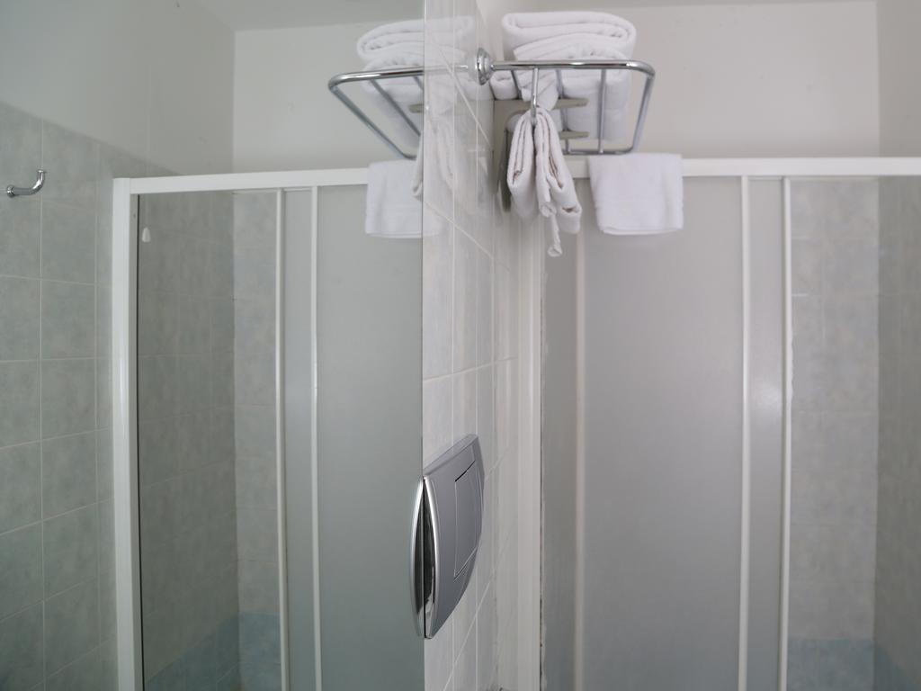 Masterintrastevere Guest house