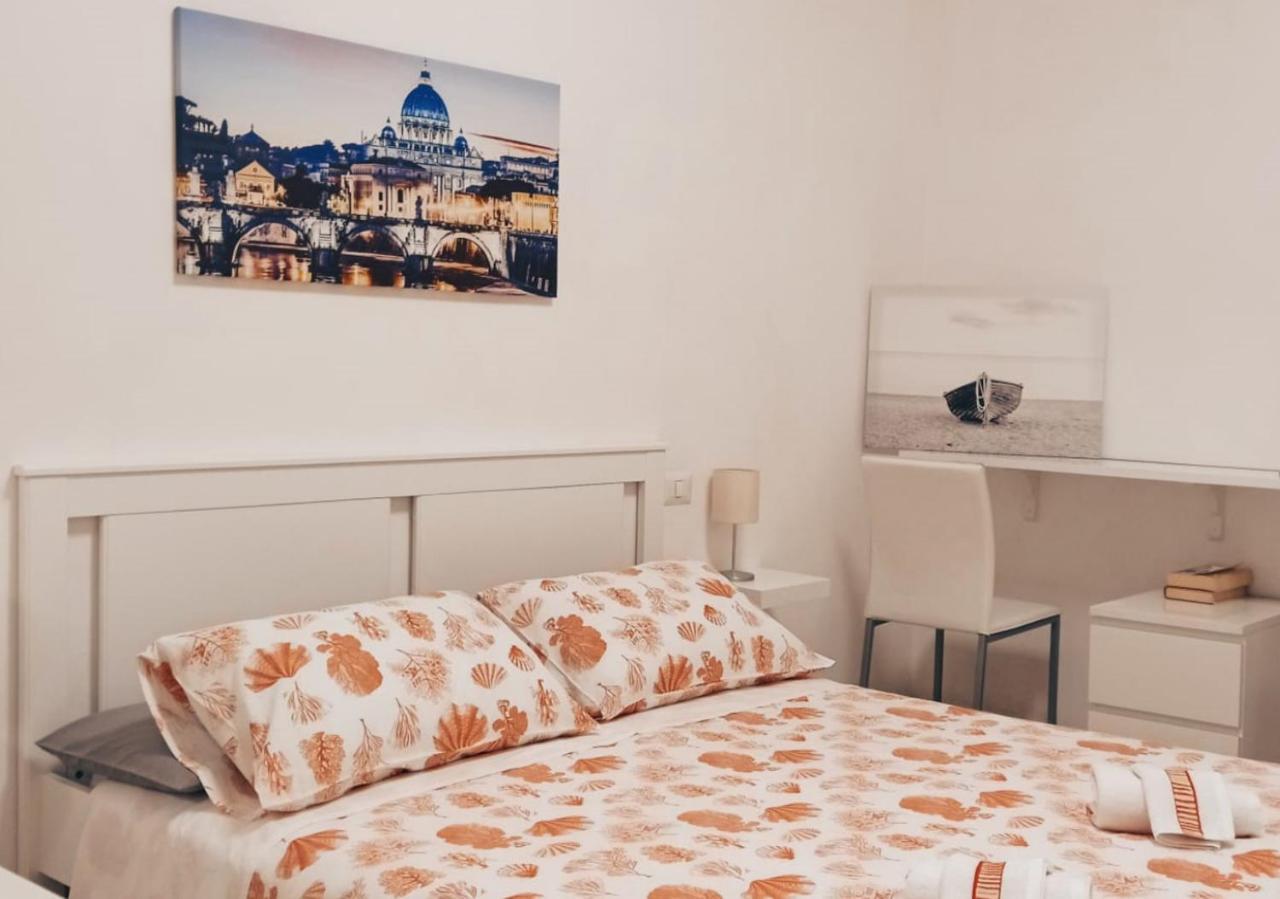Cgh Exclusive Rome
