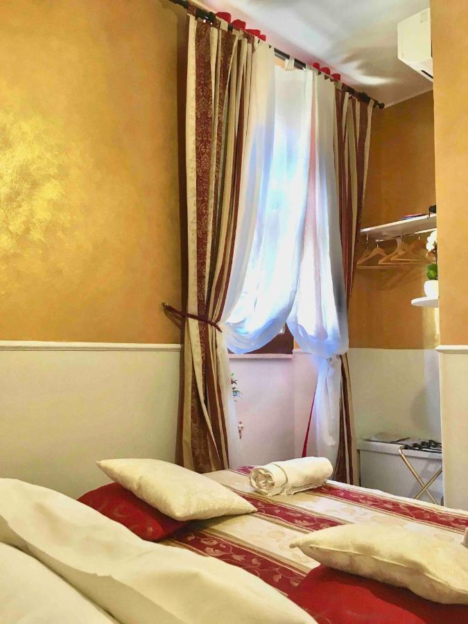 Muratte Apartment