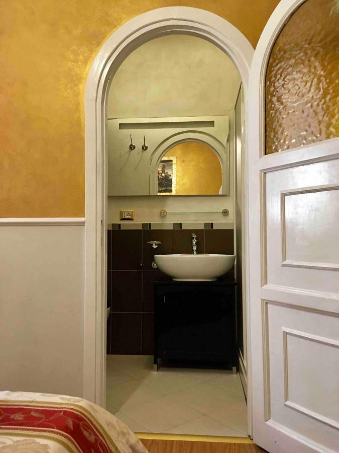 Apartment Muratte Rome