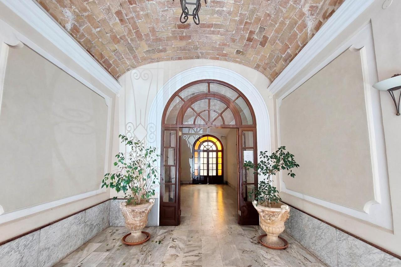 Apartment 4bnb - Quiriti Delightful