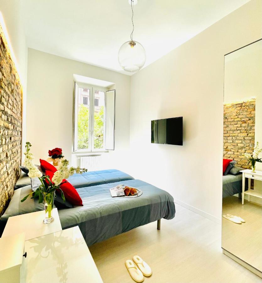 Appartement The Savoy *