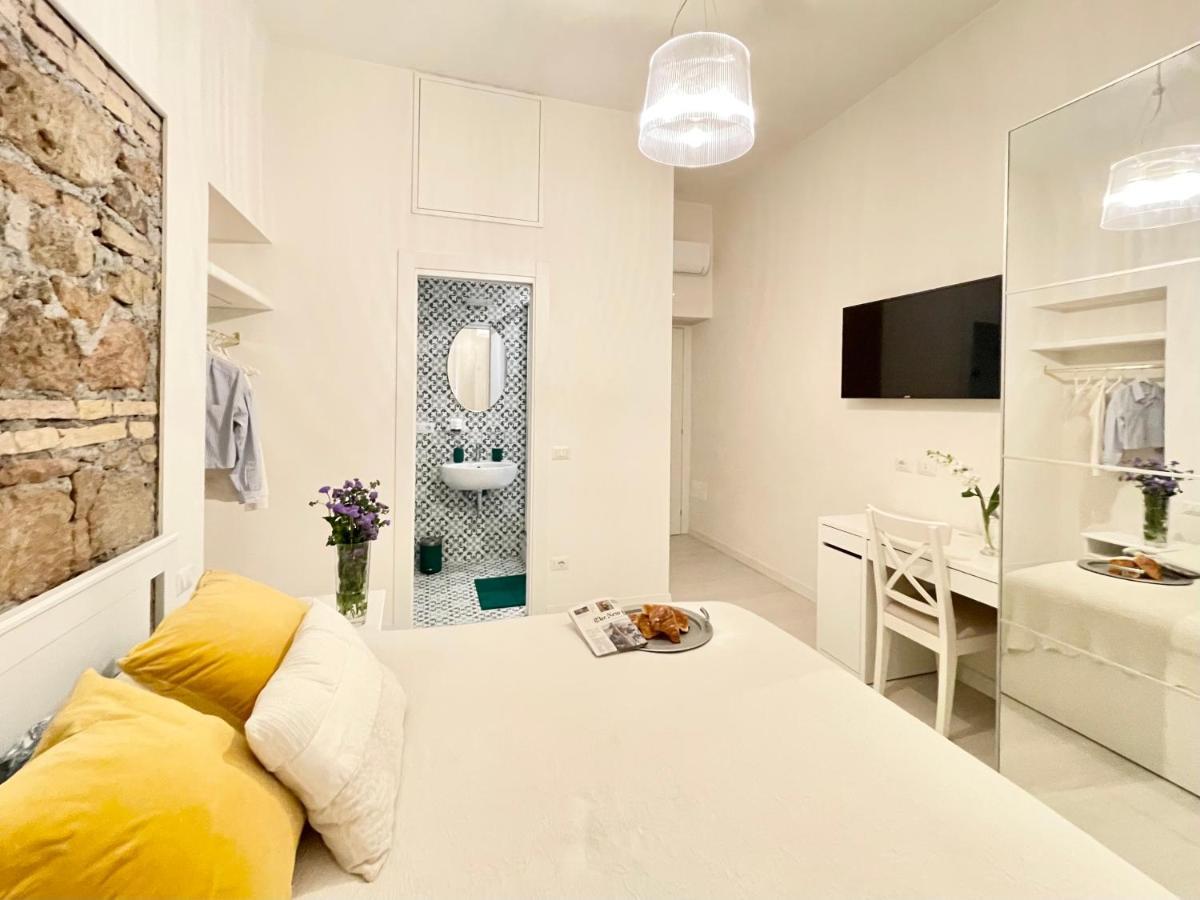 Apartment The Savoy *