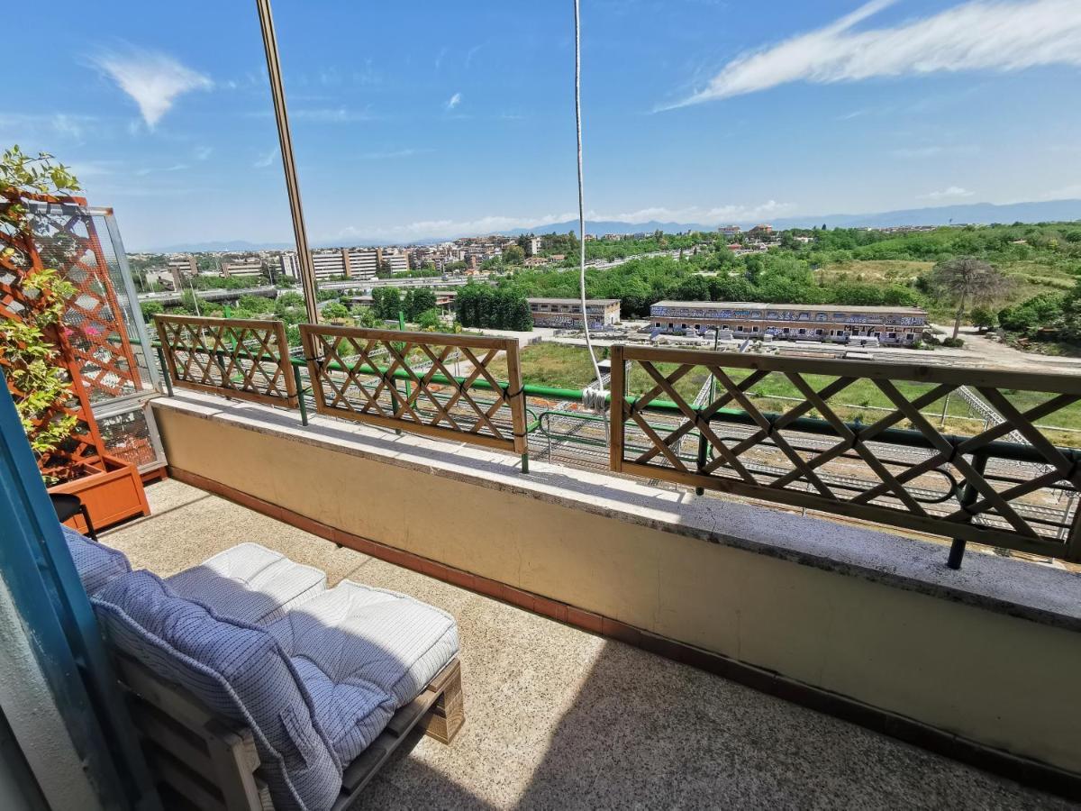 Torlonia Appartamento Roma