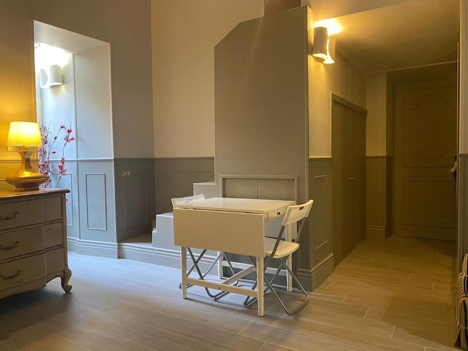 Bianca - Frezza Little At Piazza Di Spagna Appartement Rome