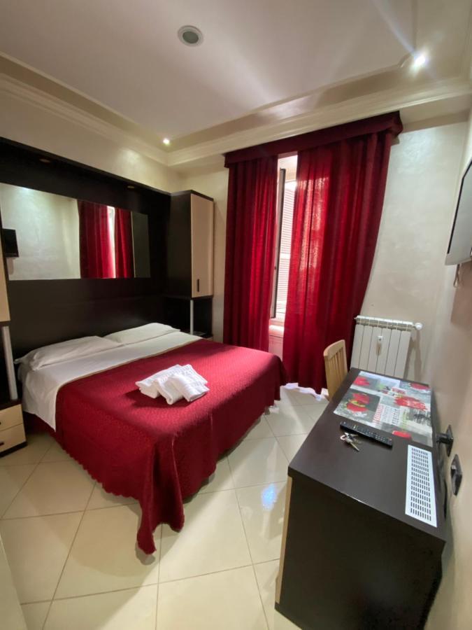 Apartment Sweety Termini Rome