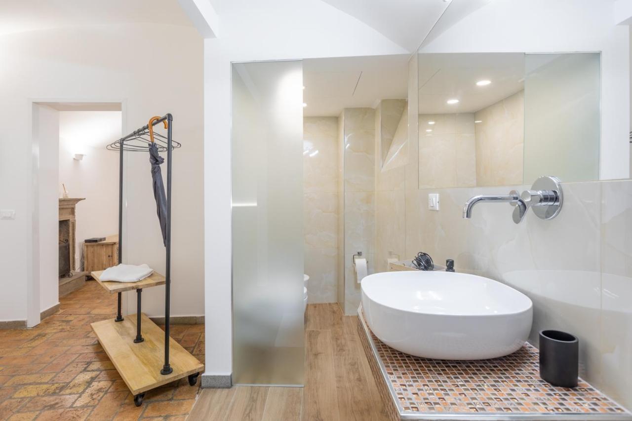 Central Apartment Rome