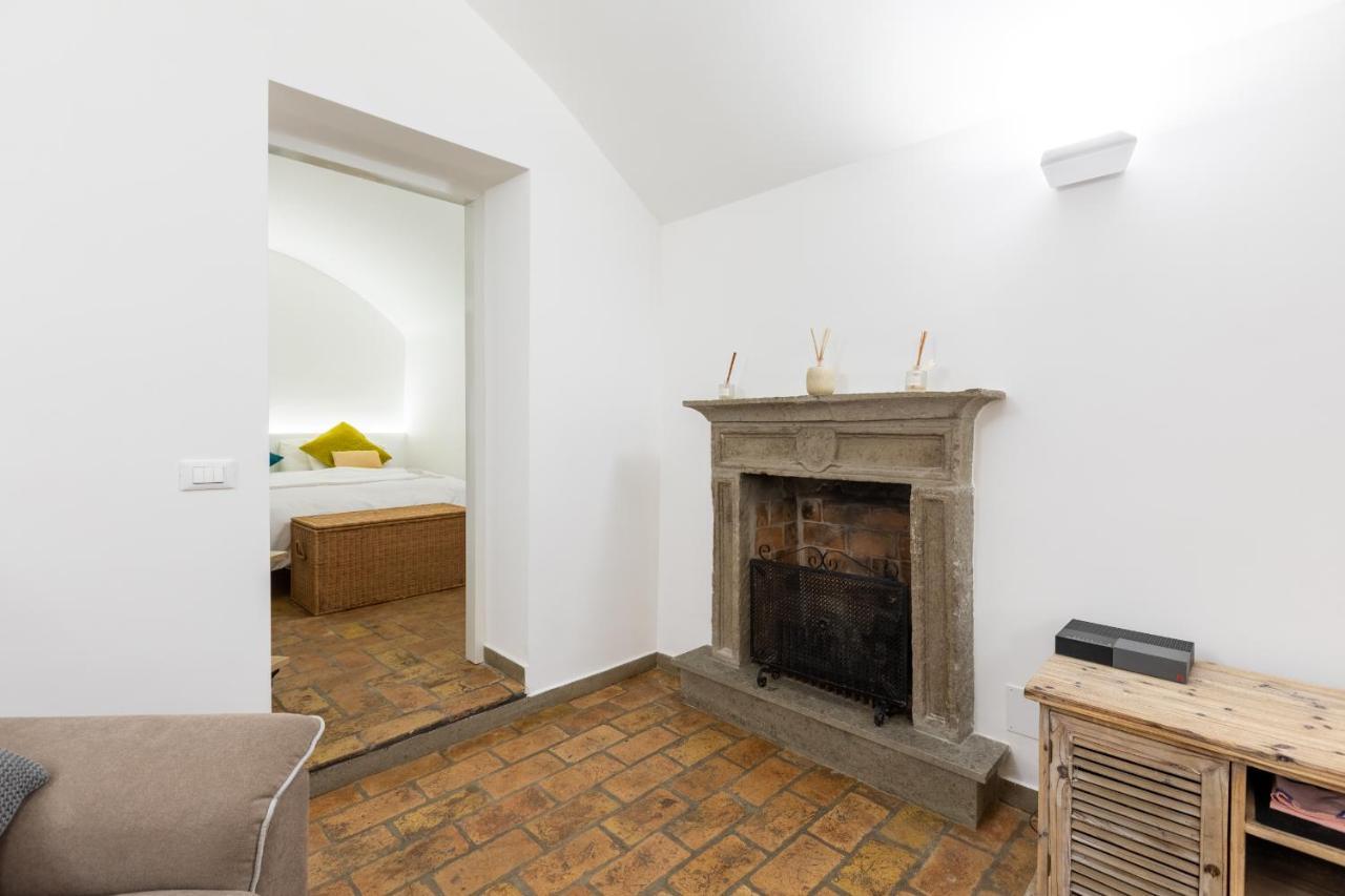 Central Apartment