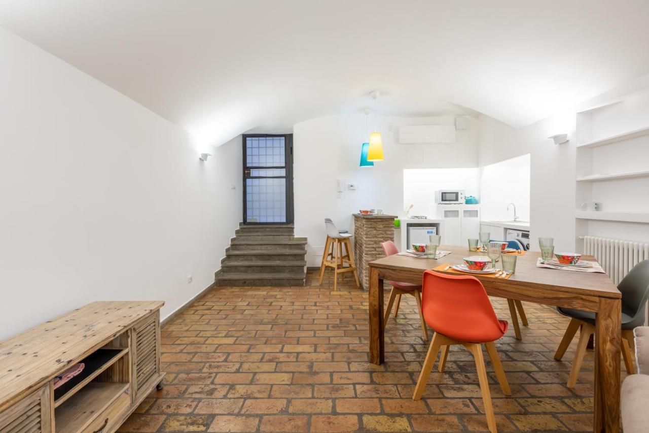 Apartment Central Rome