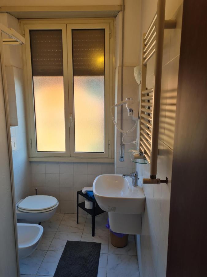Guest house La Palazzina *