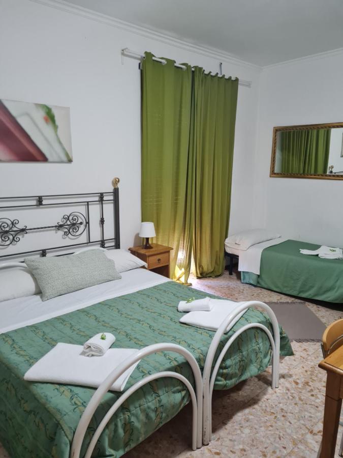 La Palazzina Guest house Rome