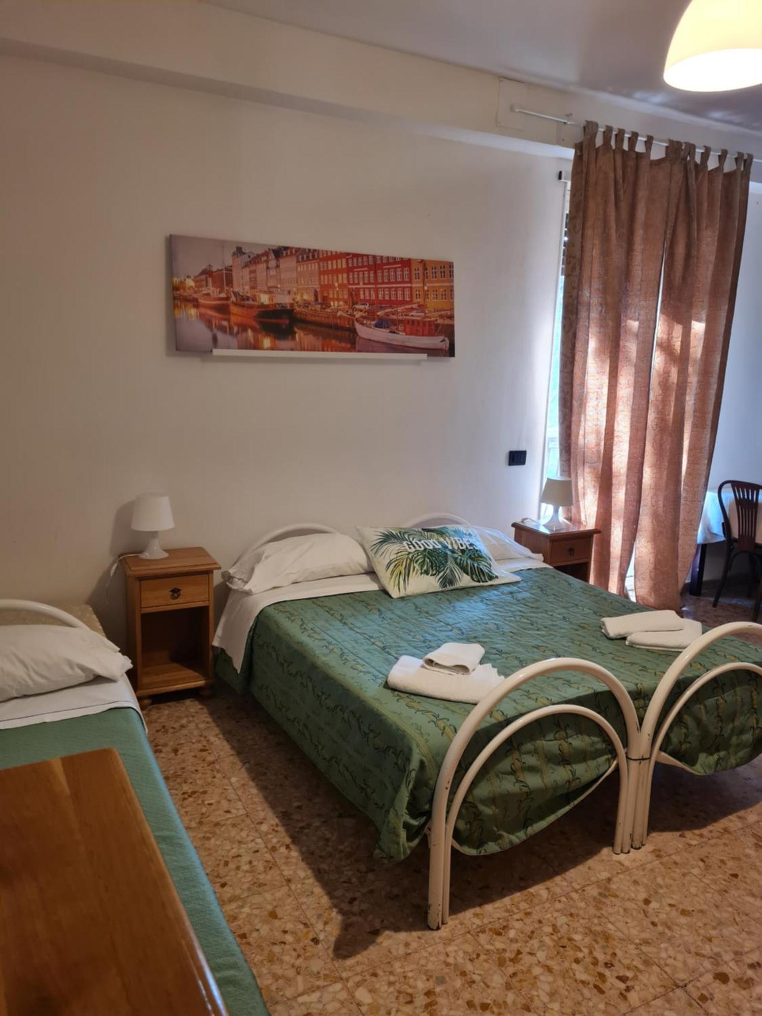 Guest house La Palazzina *
