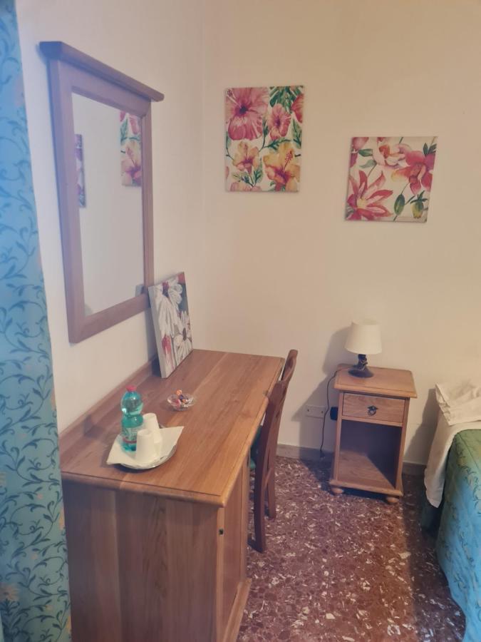 La Palazzina Guest house