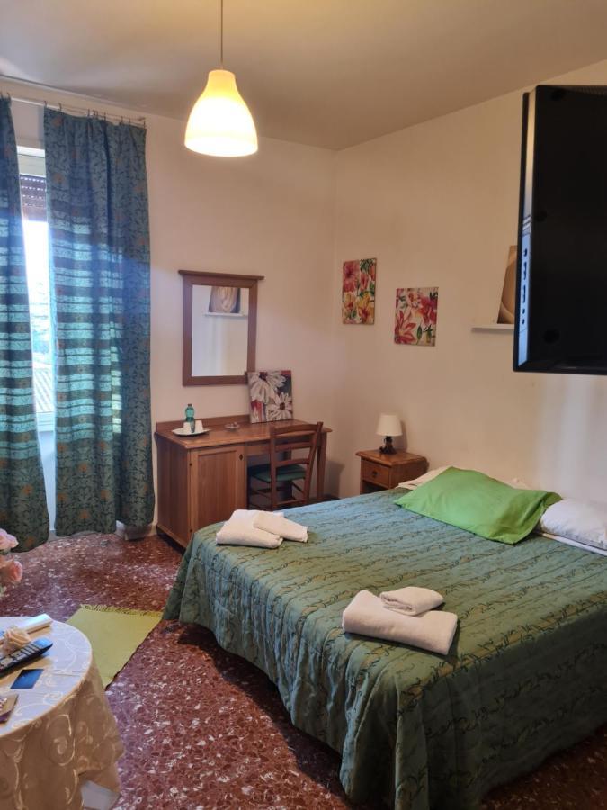 La Palazzina * Rome